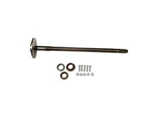 Dorman - Oe Solutions Drive Axle Shaft P/N:630-124  Drive Axle Shaft P/N: