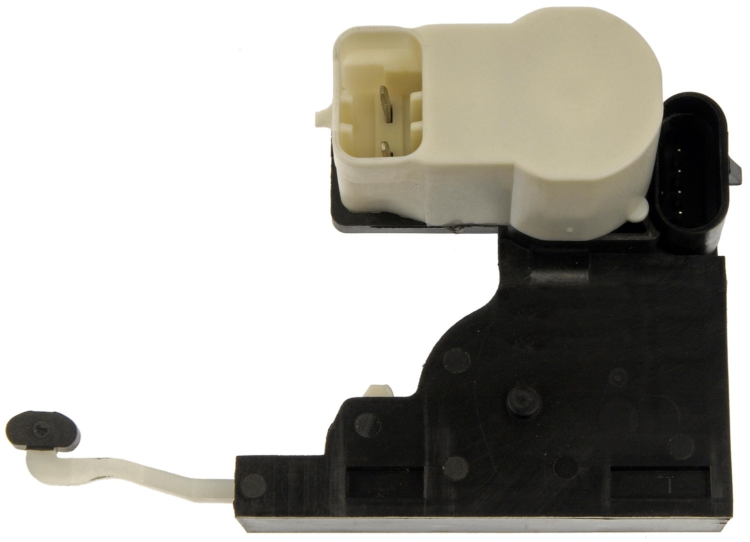 Dorman - Oe Solutions Door Lock Actuator Motor,Tailgate Lock Actuator Motor