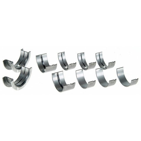Sealed Power Engine Crankshaft Main Bearing Set P/N:5024Ma  Engine Crankshaft