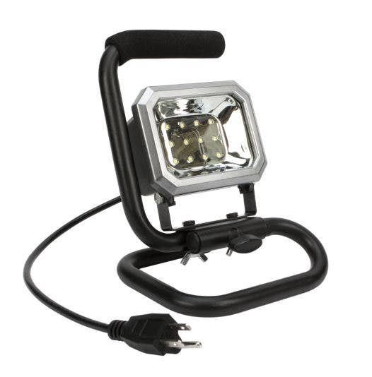 Performance Tool W2401 120V, 1,000 Lumens Portable Led Work Light   Work Light-