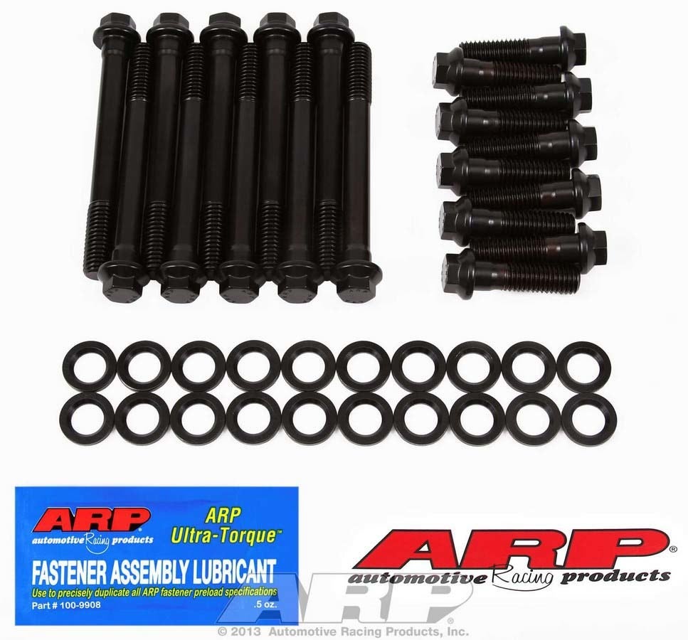 Sbm Head Bolt Kit Sbm Head Bolt Kit