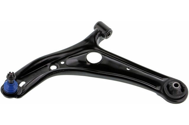 Mevotech Suspension Control Arm And Ball Joint Assembly P/N:Cms861007
