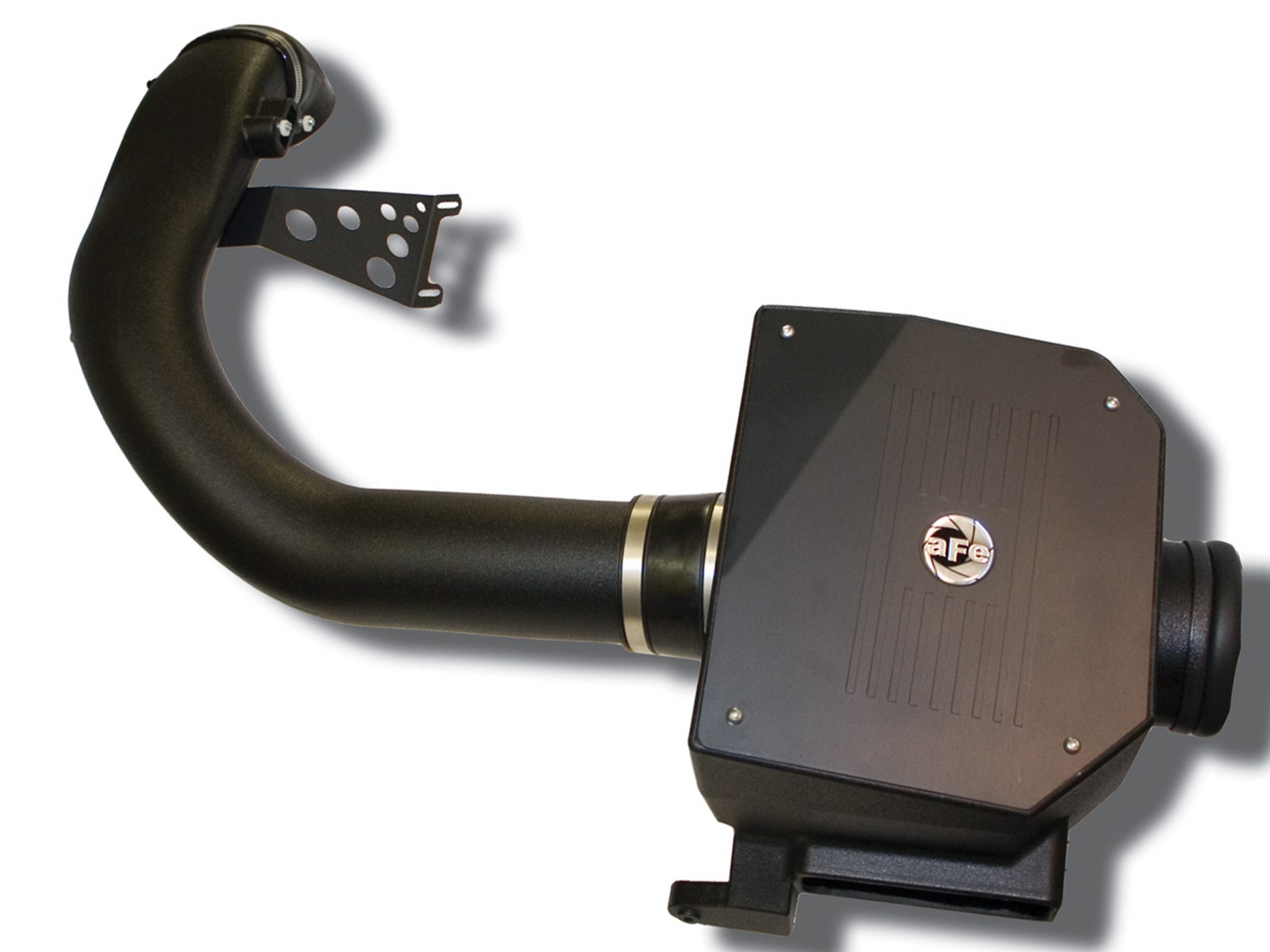 Afe Power Magnum Force 54-80512 Ford F-150 Performance Cold Air Intake System