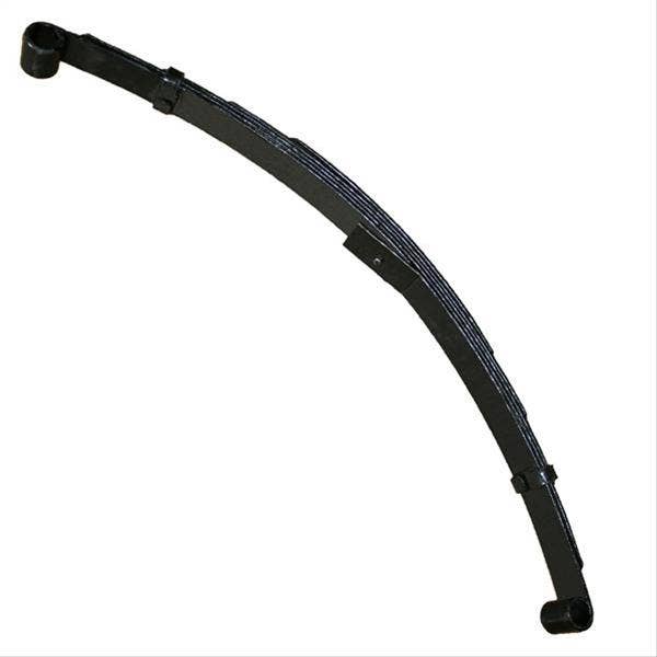 Superlift 01-238 Front Leaf Spring   Front Leaf Spring
