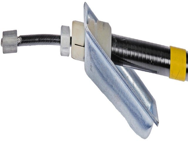 Parking Brake Cable P/N:C661115 Parking Brake Cable P/N: