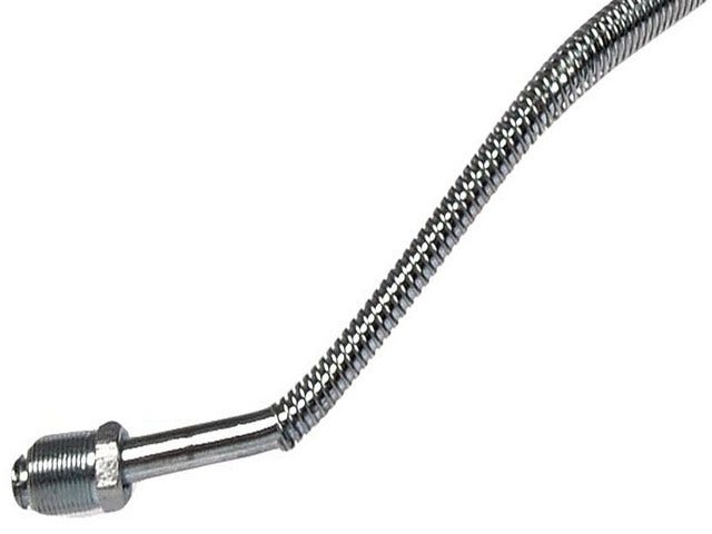 Brake Hydraulic Hose P/N:H124996 Brake Hydraulic Hose P/N: