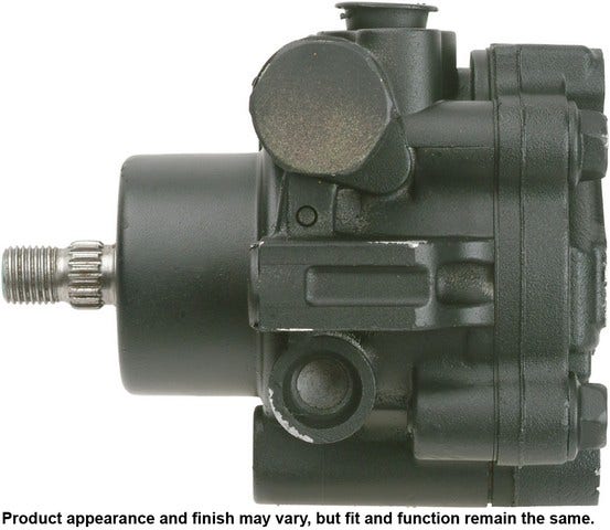 Cardone Reman Power Steering Pump P/N:21-5451  Power Steering Pump P/N: