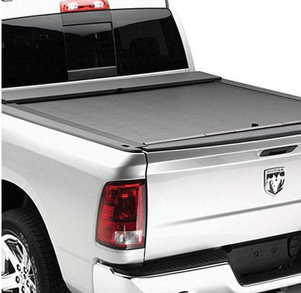 Roll-N-Lock Lg152m Roll-N-Lock M-Series Truck Bed Cover Roll-N-Lock  Tonneau