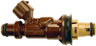 Gb Fuel Injector P/N:842-12251  Fuel Injector P/N: