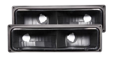 Anzo Usa 511053 Parking Light Assembly Anzo 511037 Parking/ Turn Signal Light