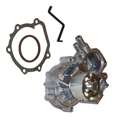 Gmb Engine Water Pump P/N:160-1150  Engine Water Pump P/N: