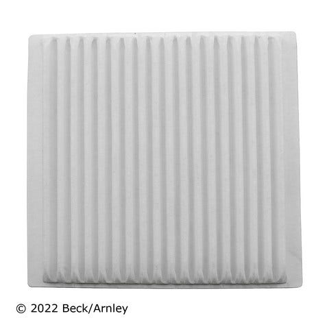 Beck/Arnley Cabin Air Filter P/N:042-2151  Cabin Air Filter P/N: