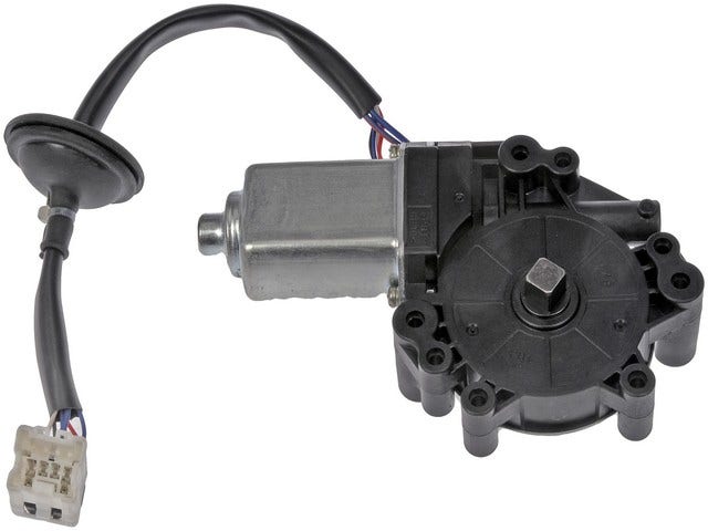 Dorman - Oe Solutions Power Window Motor P/N:742-491  Power Window Motor P/N: