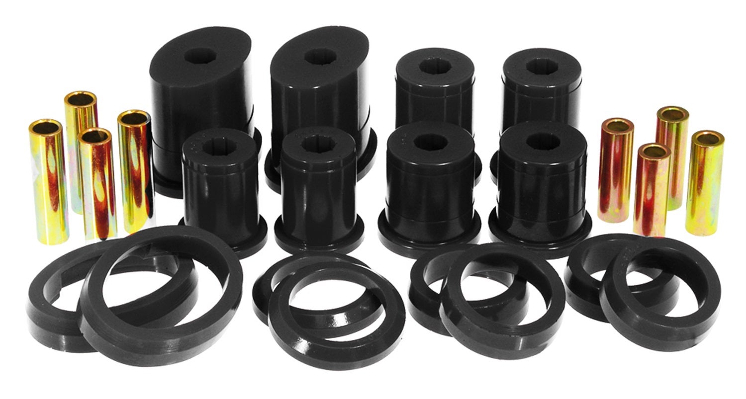 Prothane 6-306-Bl Control Arm Bushing Kit Fits 99-04 Mustang   Control Arm