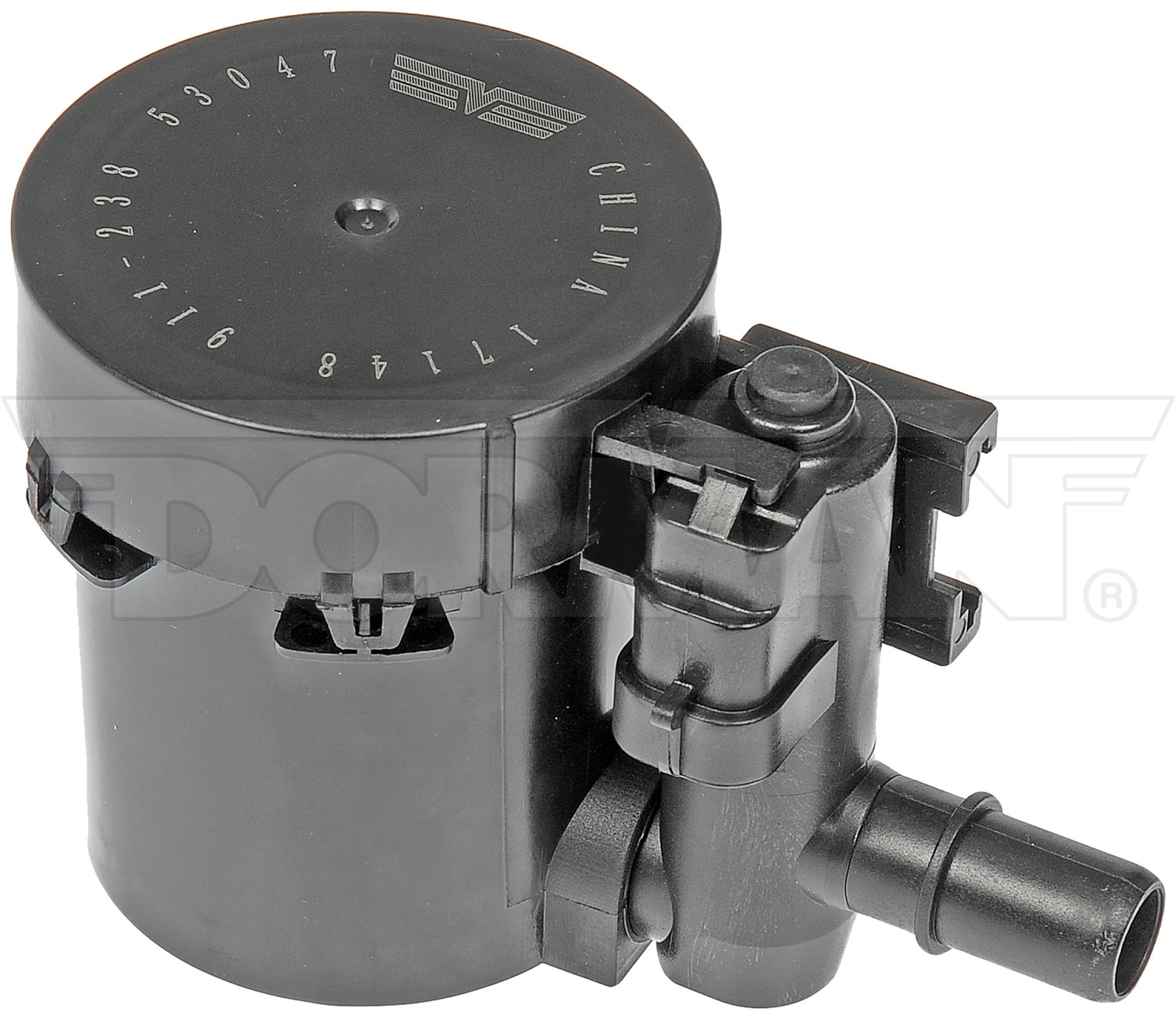 Dorman - Oe Solutions Vapor Canister Vent Solenoid P/N:911-238  Vapor Canister