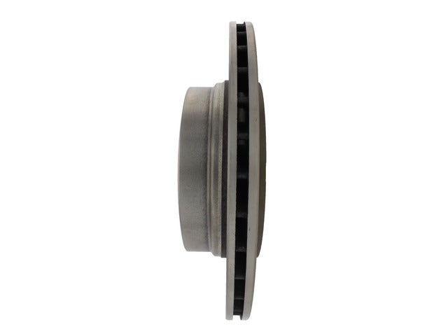 Centric Parts Disc Brake Rotor P/N:121.34076  Disc Brake Rotor P/N: