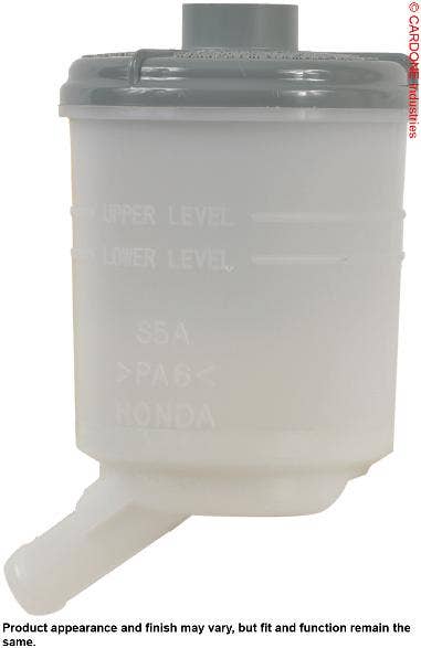 Power Steering Reservoirs Power Steering Reservoirs