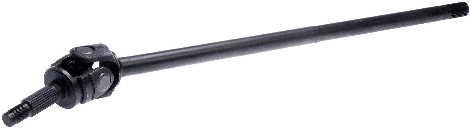 Dorman - Oe Solutions Drive Axle Shaft Assembly P/N:630-426  Drive Axle Shaft