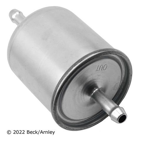 Beck/Arnley Fuel Filter P/N:043-0840  Fuel Filter P/N: