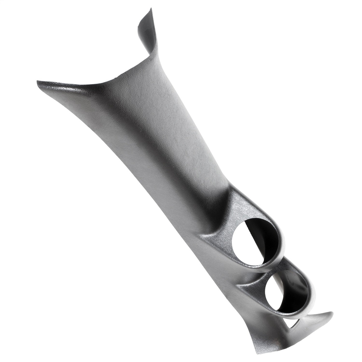 Autometer 22618 Mounting Solutions Dual Gauge A-Pillar Mount Fits 03-06 Lancer