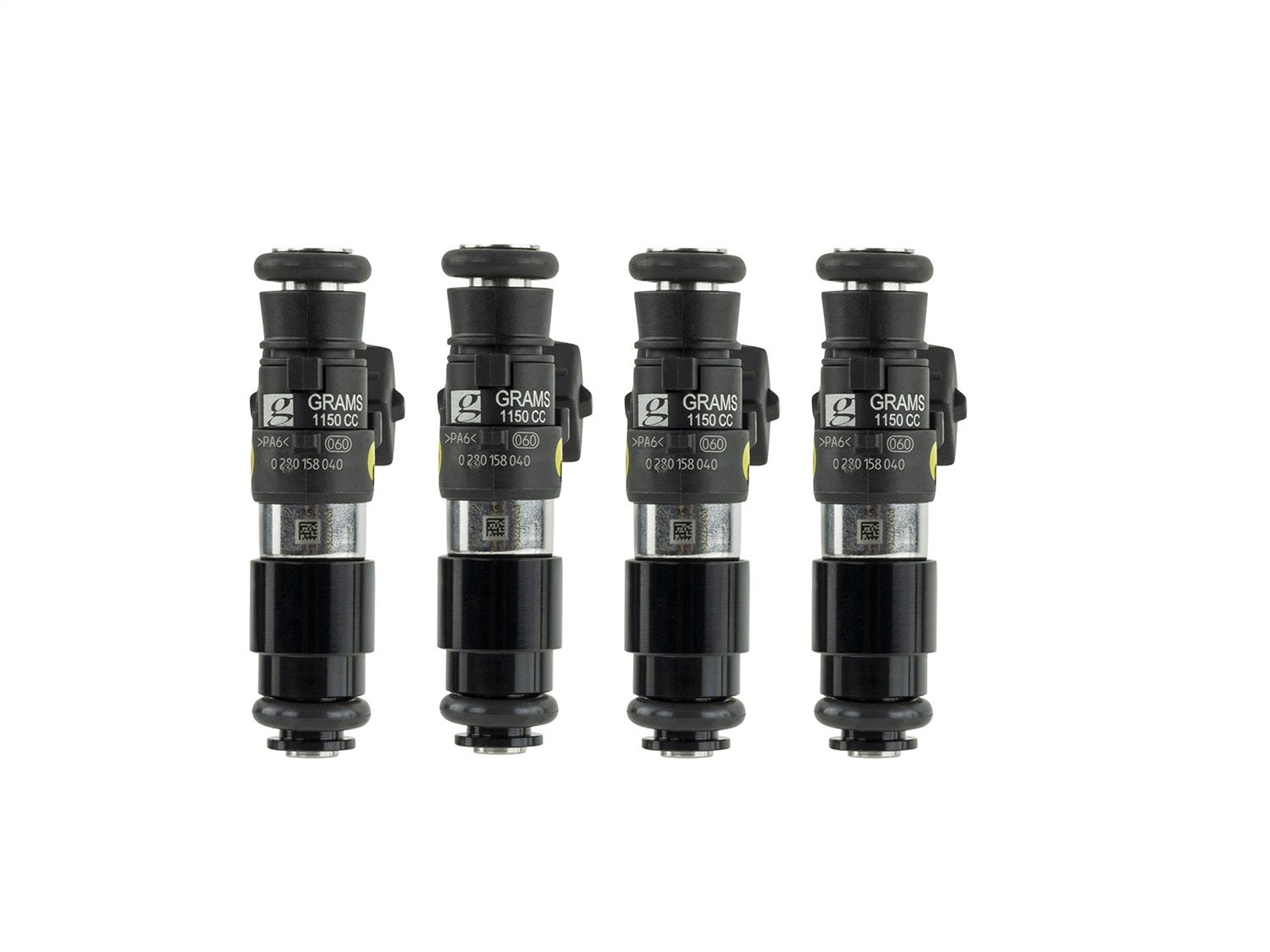 Grams Performance And Design G2-1150-0500 Fuel Injector Kit   Fuel Injector Kit
