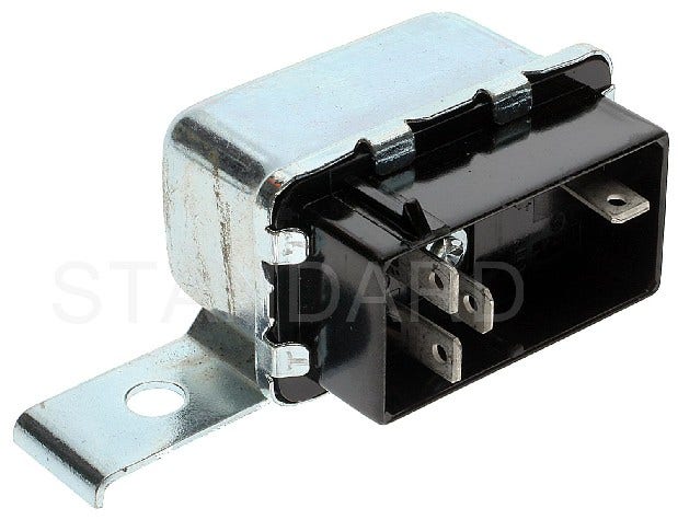 Standard Ignition A/C Clutch Relay,A/C Compressor Cut-Out Relay,A/C Condenser