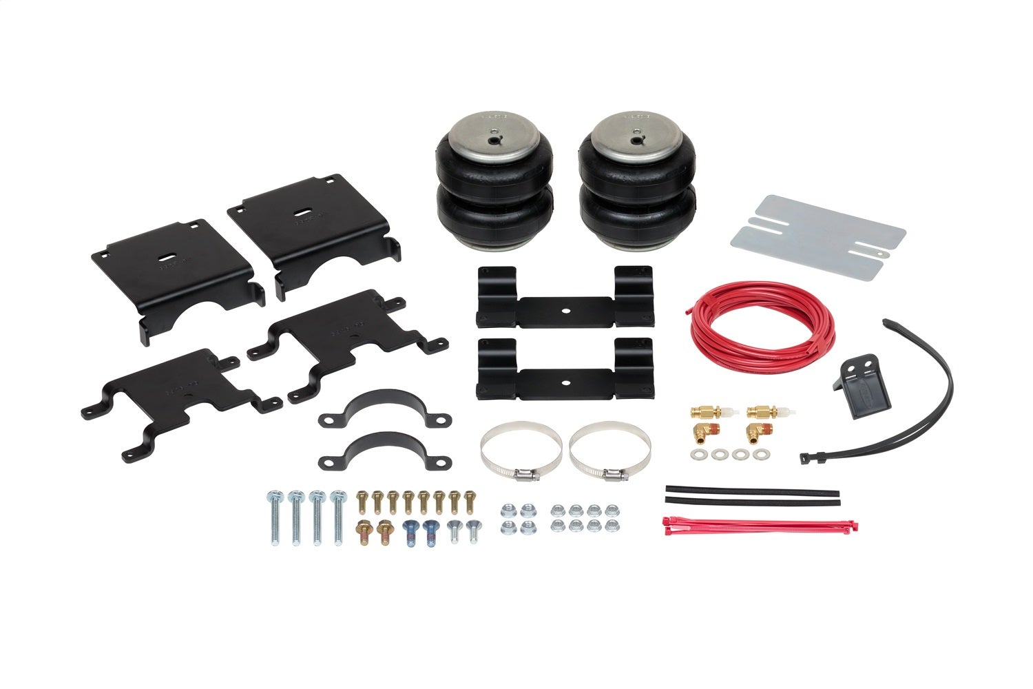 Firestone Ride-Rite 2621 Ride-Rite Air Helper Spring Kit   Ride-Rite Air Helper