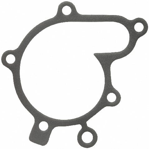 Fel-Pro Engine Water Pump Gasket P/N:35569  Engine Water Pump Gasket P/N: