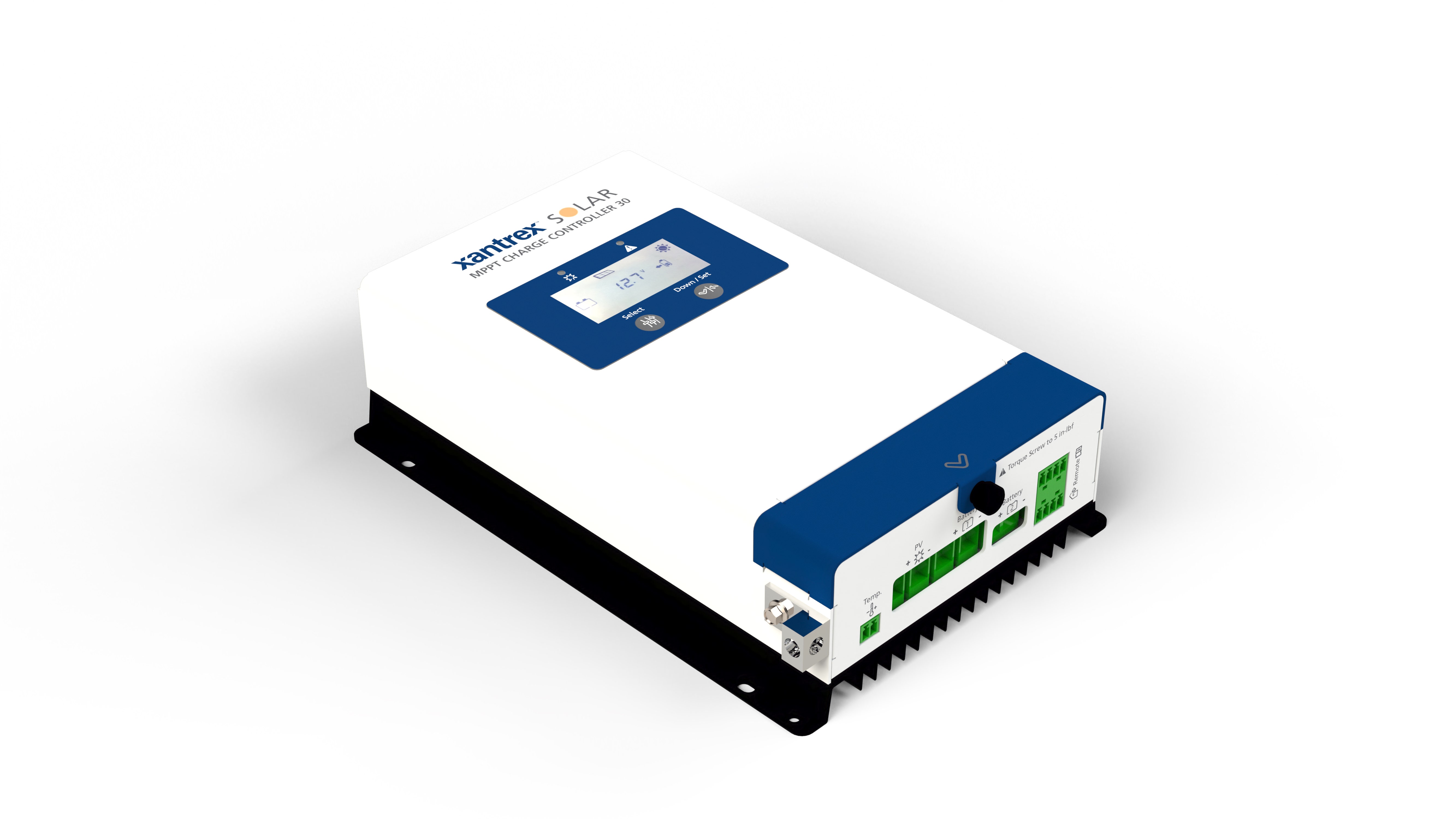 Solar Charge Controller Mppt 30 Solar Charge Controller Mppt 30