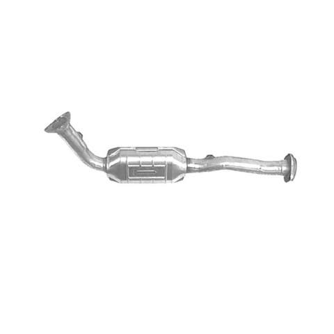 Ap Exhaust Catalytic Converter-Direct Fit P/N:645429  Catalytic Converter-Direct