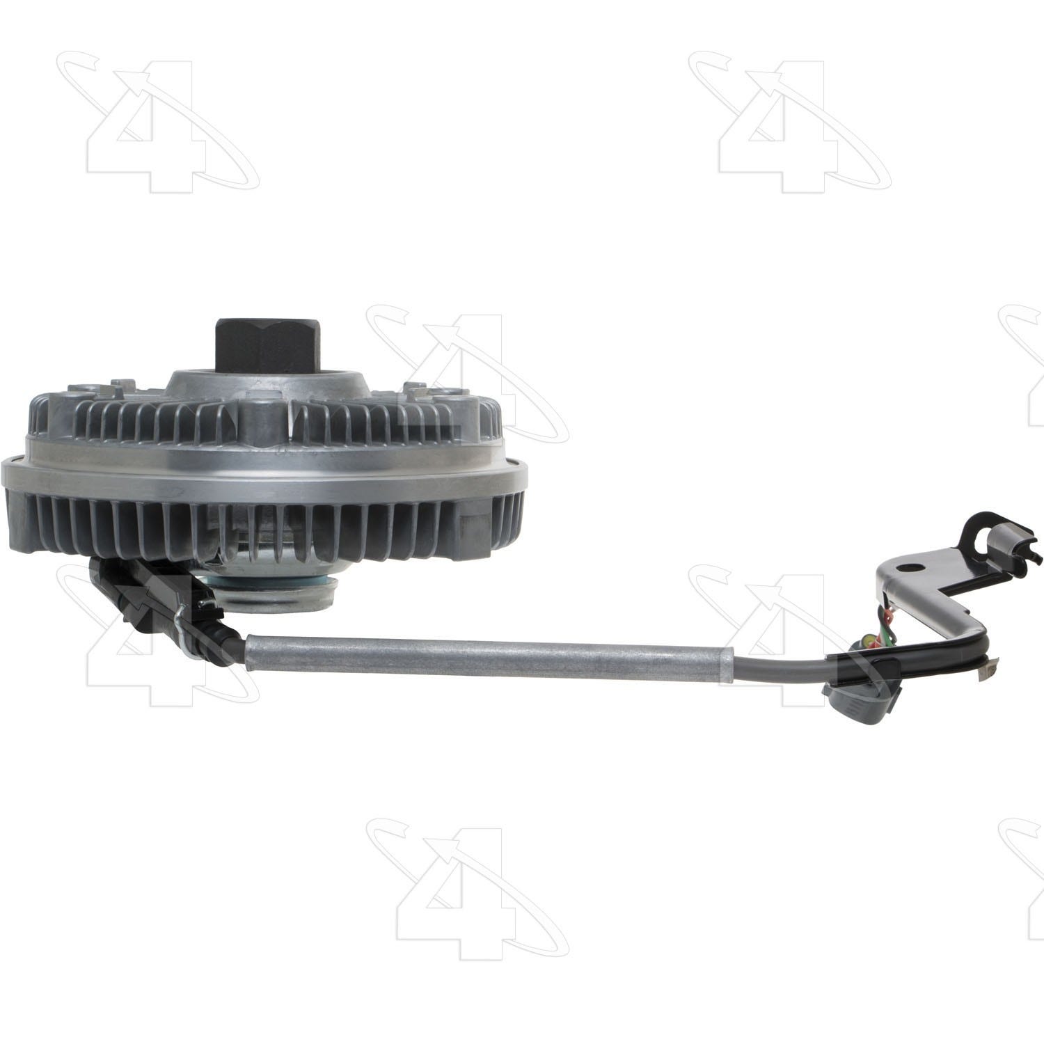 Hayden Engine Cooling Fan Clutch P/N:3282  Engine Cooling Fan Clutch P/N: