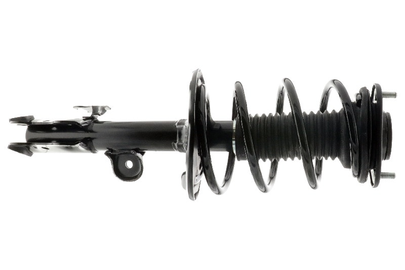Kyb Suspension Strut And Coil Spring Assembly P/N:Sr4461  Suspension Strut And