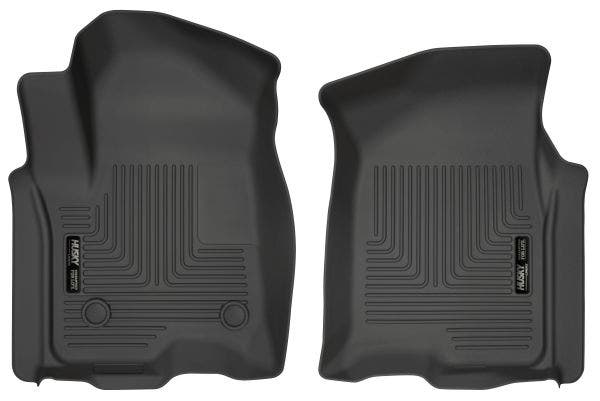Husky Liners 13211 Weatherbeater Floor Liner   Weatherbeater Floor Liner