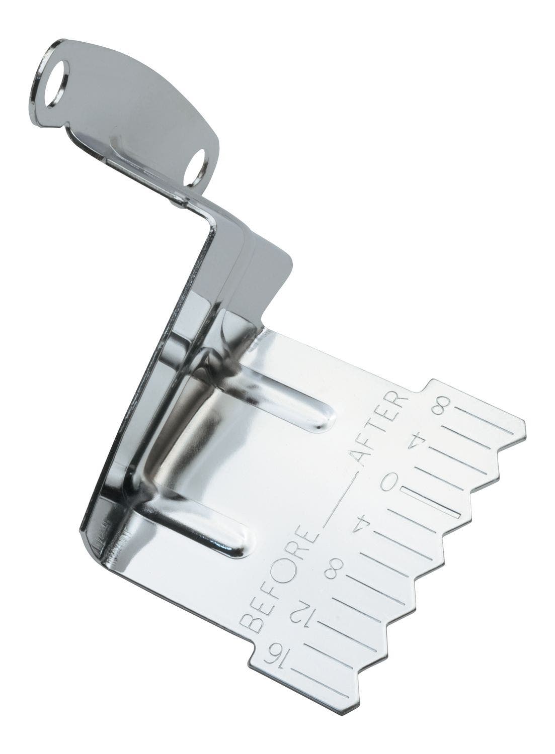 Proform 141-202 Chrome Timing Chain Pointer  Parts  Timing Tab; Compatibility -