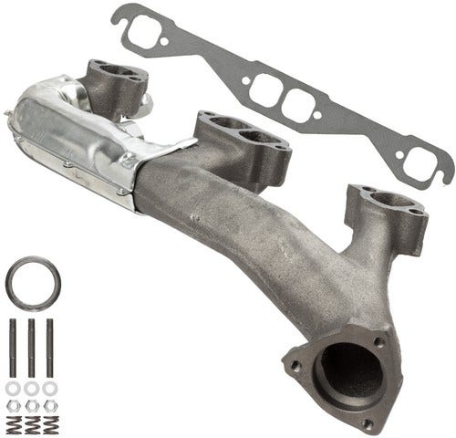 Atp Exhaust Manifold P/N:101063  Exhaust Manifold P/N: