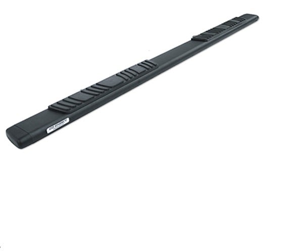 Go Rhino 650080T 5 In. Oe Xtreme Low Profile Sidesteps   Nerf Bar Oe Xtreme Low