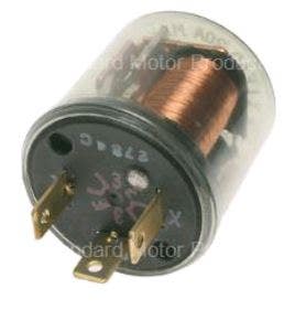 Standard Motor Products Efl-2 Flasher Bulbs & Flashers