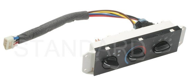 Standard Ignition A/C Selector Switch,Hvac Blower Control Switch,Hvac