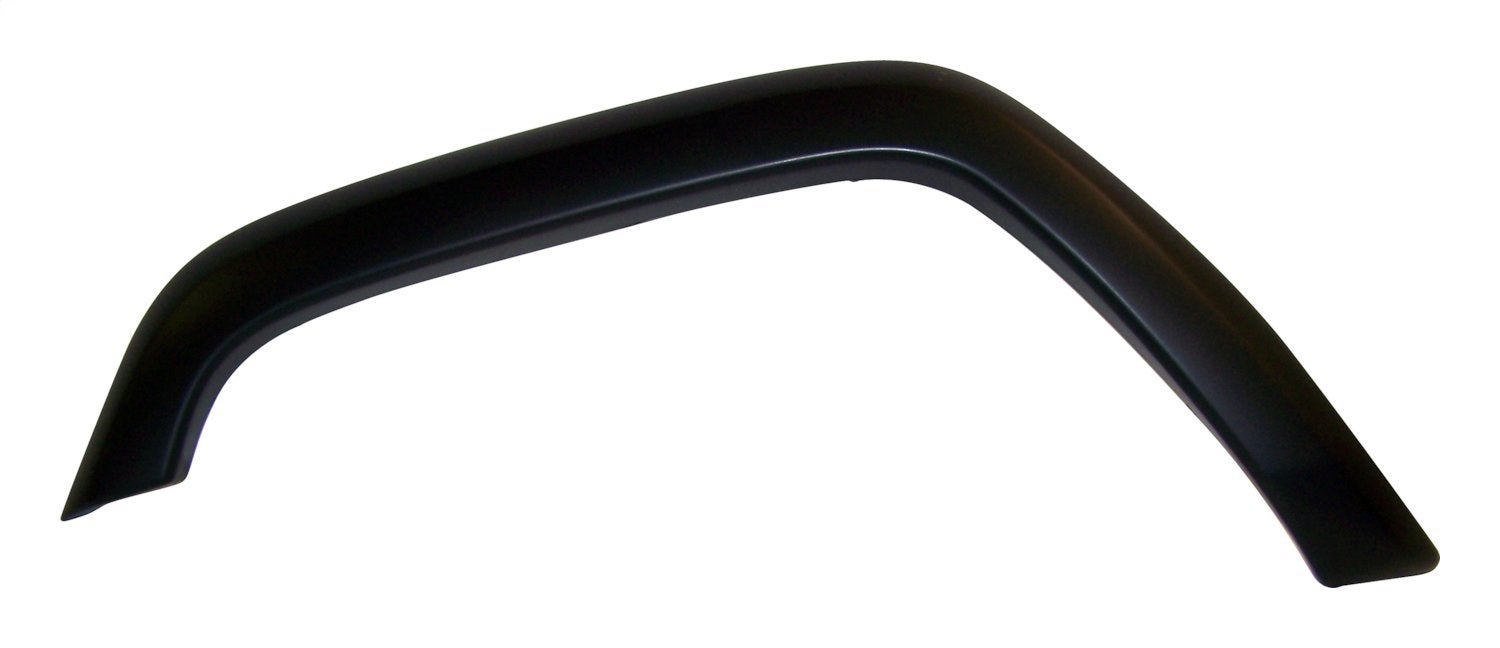 Crown Automotive 5Fw76dx9ac Fender Flare Fits 97-01 Cherokee (Xj) Crown