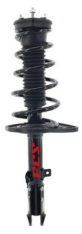 Focus Auto Parts Suspension Strut And Coil Spring Assembly P/N:1333562L