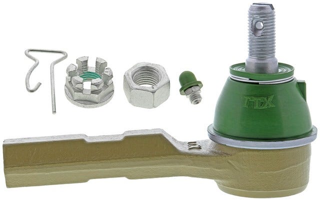 Mevotech Steering Tie Rod End P/N:Txes3461  Steering Tie Rod End P/N: