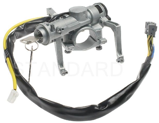 Standard Ignition Ignition Lock And Cylinder Switch P/N:Us-458  Ignition Lock