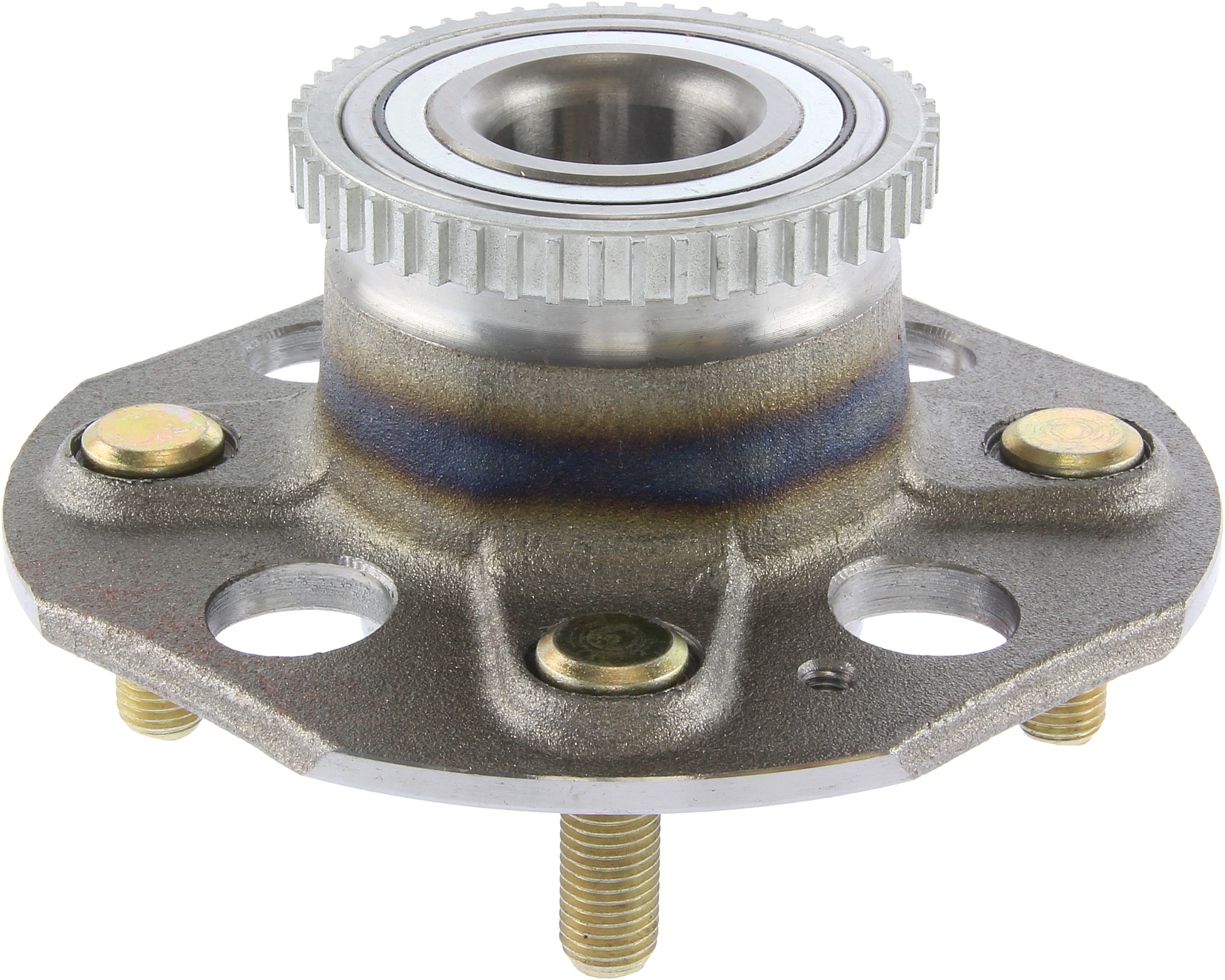Centric Parts Wheel Bearing And Hub Assembly P/N:406.40015E  Wheel Bearing And