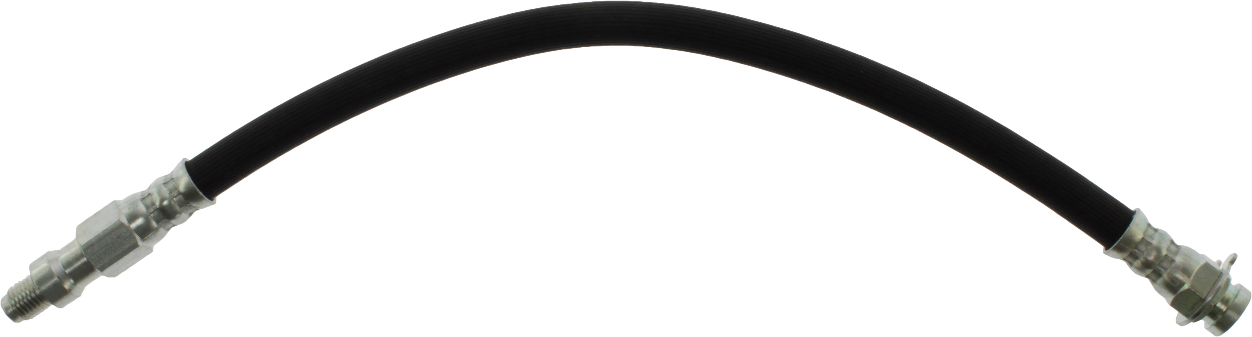Centric Parts Brake Hydraulic Hose P/N:150.64004  Brake Hydraulic Hose P/N: