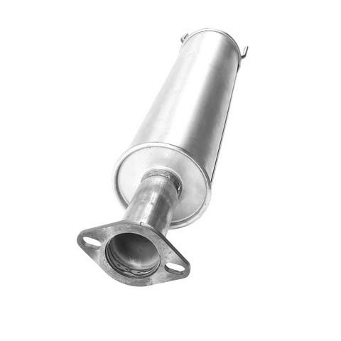 Ap Exhaust Exhaust Pipe P/N:38959  Exhaust Pipe P/N: