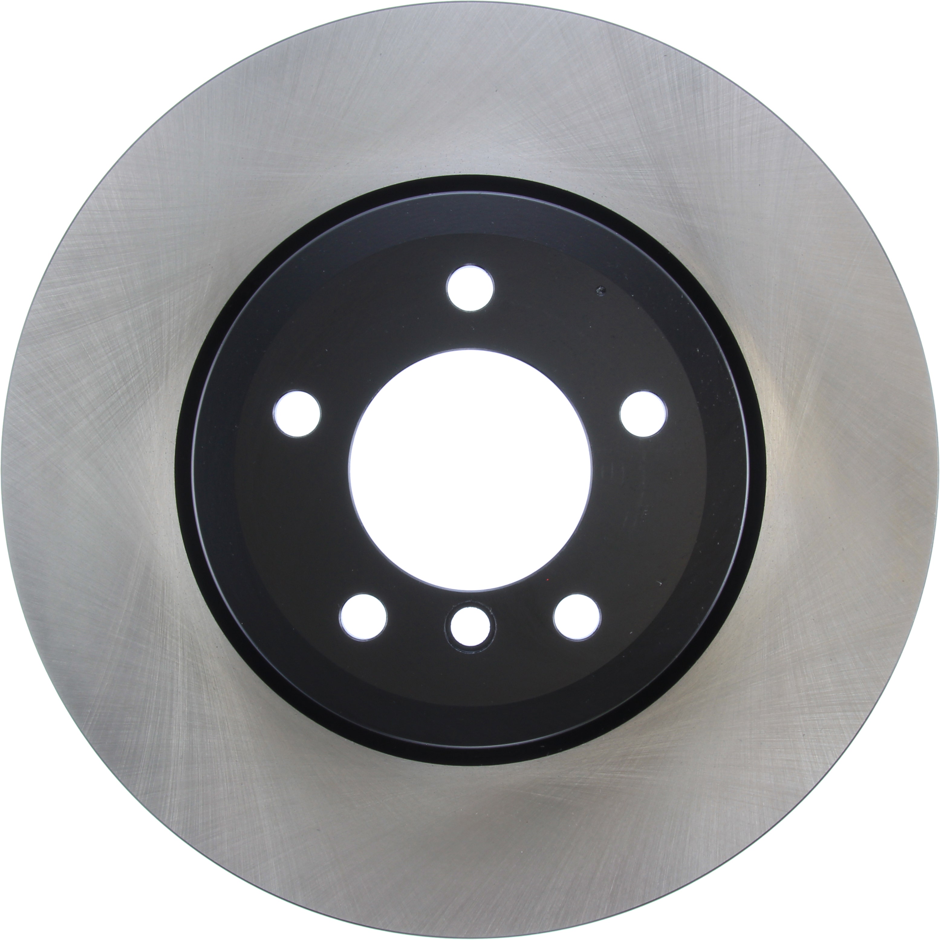 Centric Parts Disc Brake Rotor P/N:125.34052  Disc Brake Rotor P/N: