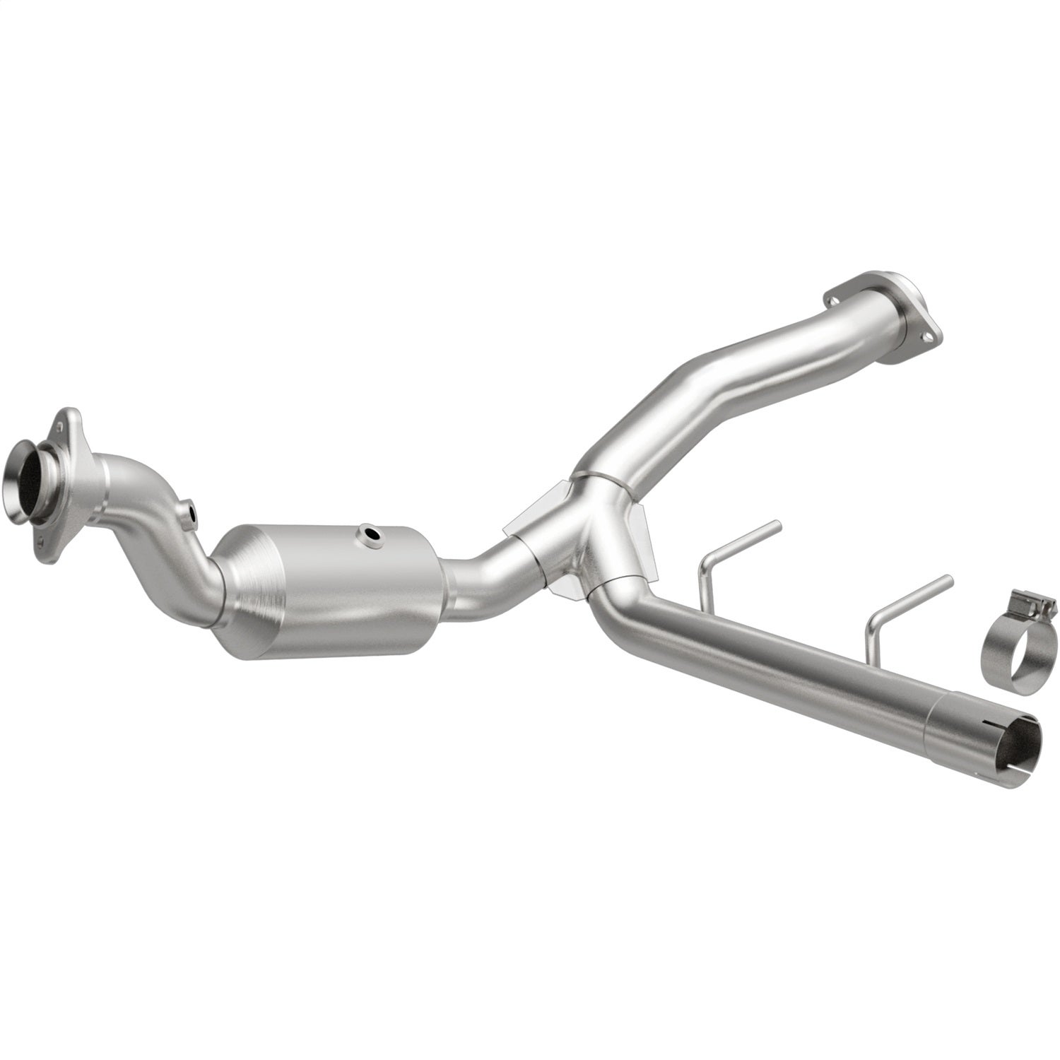 Magnaflow 49 State Converter 21-475 Direct Fit Catalytic Converter Fits F-150