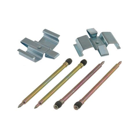 Carlson Disc Brake Hardware Kit P/N:13531  Disc Brake Hardware Kit P/N: