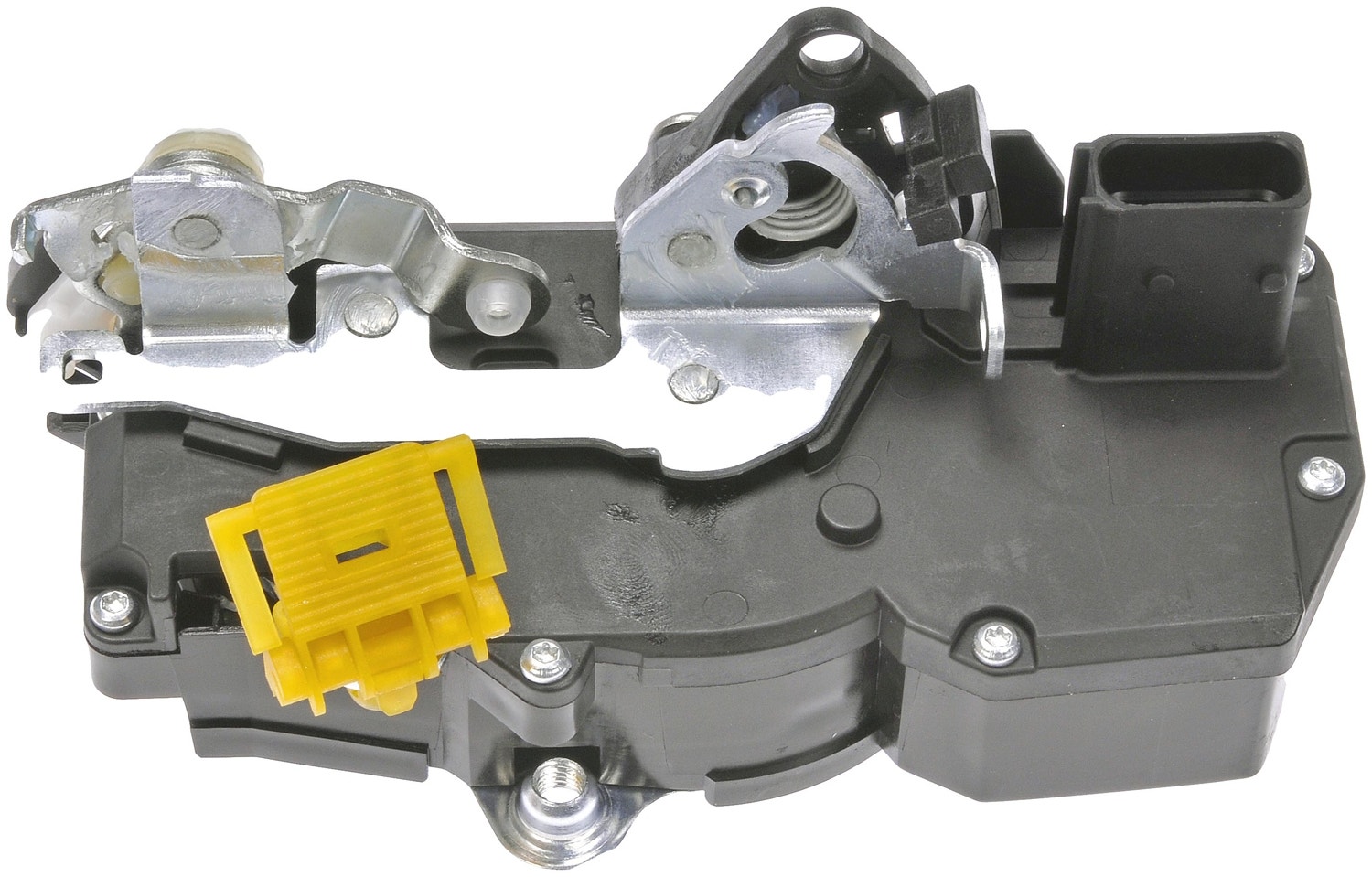 Dorman - Oe Solutions Door Lock Actuator Motor P/N:931-186 Oe Solutions (Tm)