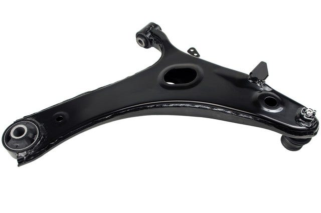 Mevotech Suspension Control Arm And Ball Joint Assembly P/N:Cms801051